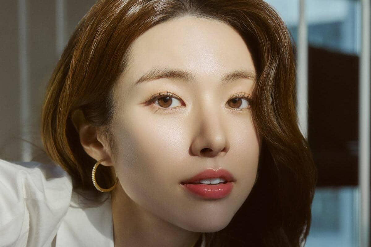 Ha Young Disebut Menangis saat Syuting, Buntut Kasus Buyut Pro Jepang