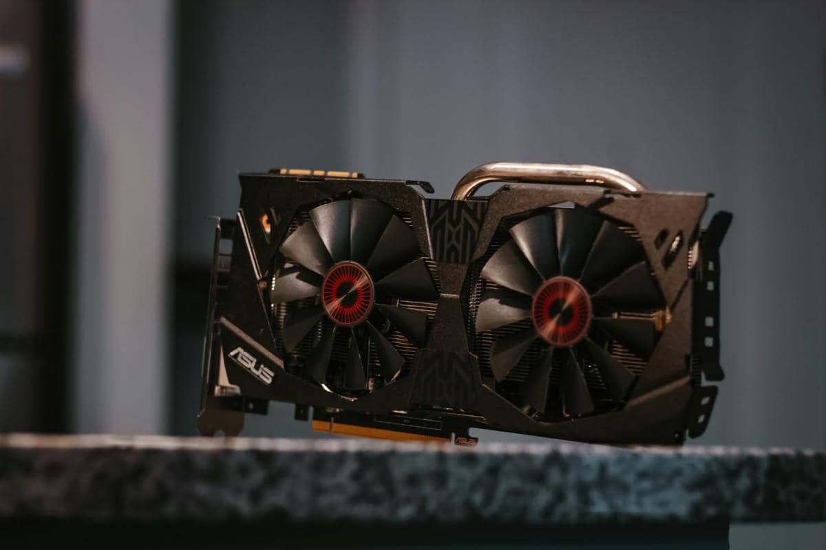 ilustrasi GPU