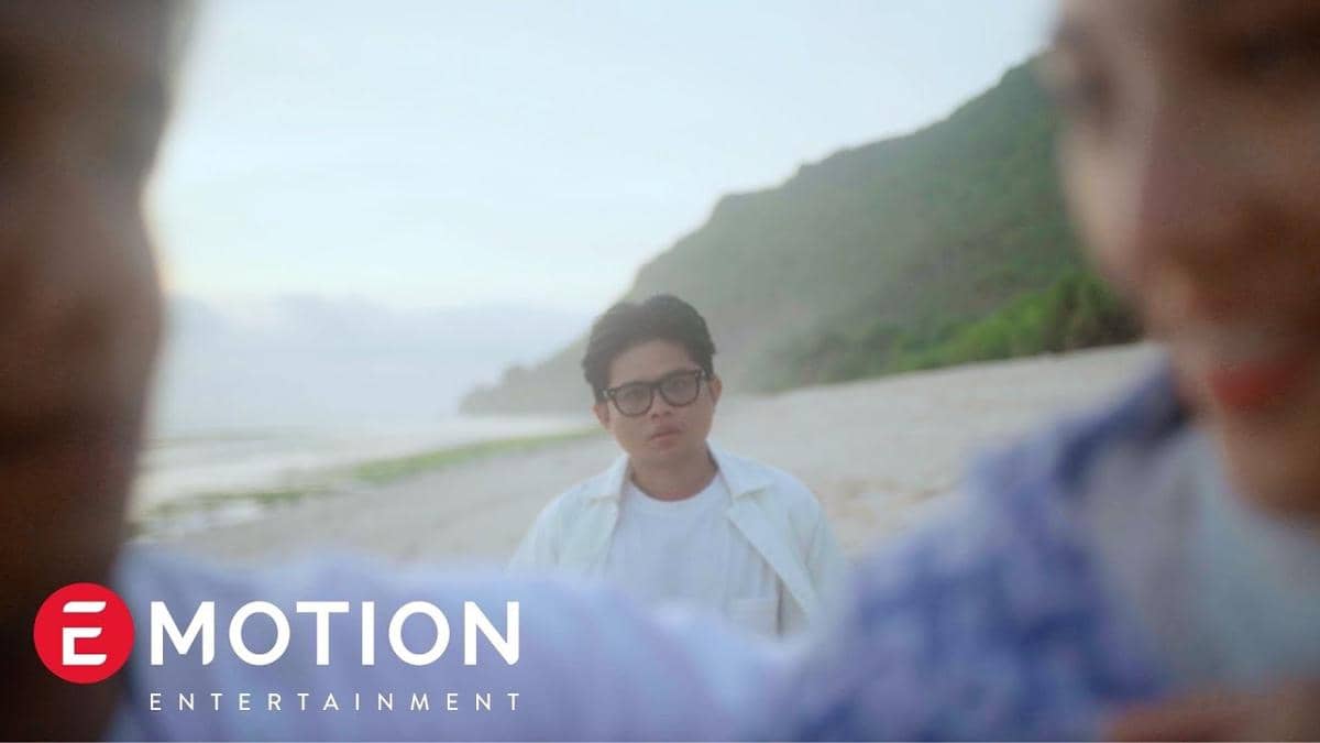 cuplikan video klip "Tanggung Jawab"
