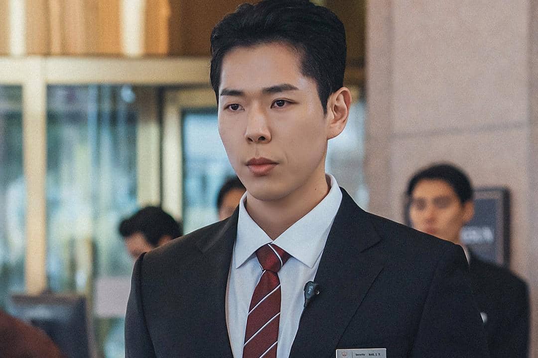 still cuts drama A Bona Fide Killer