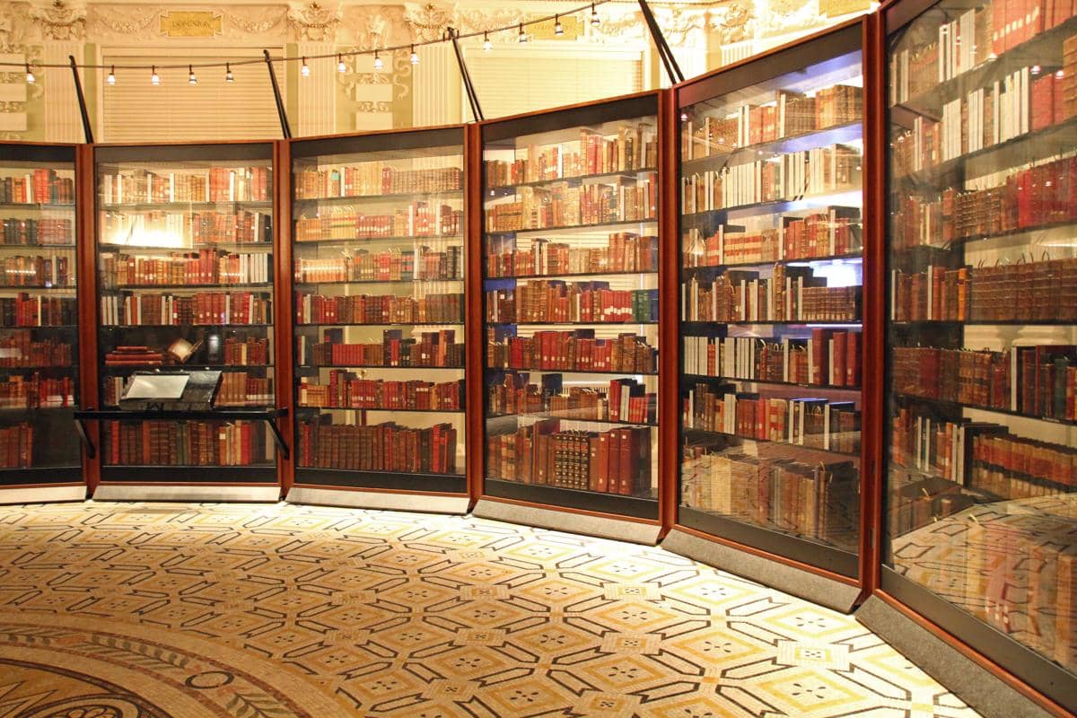 Library of Congress