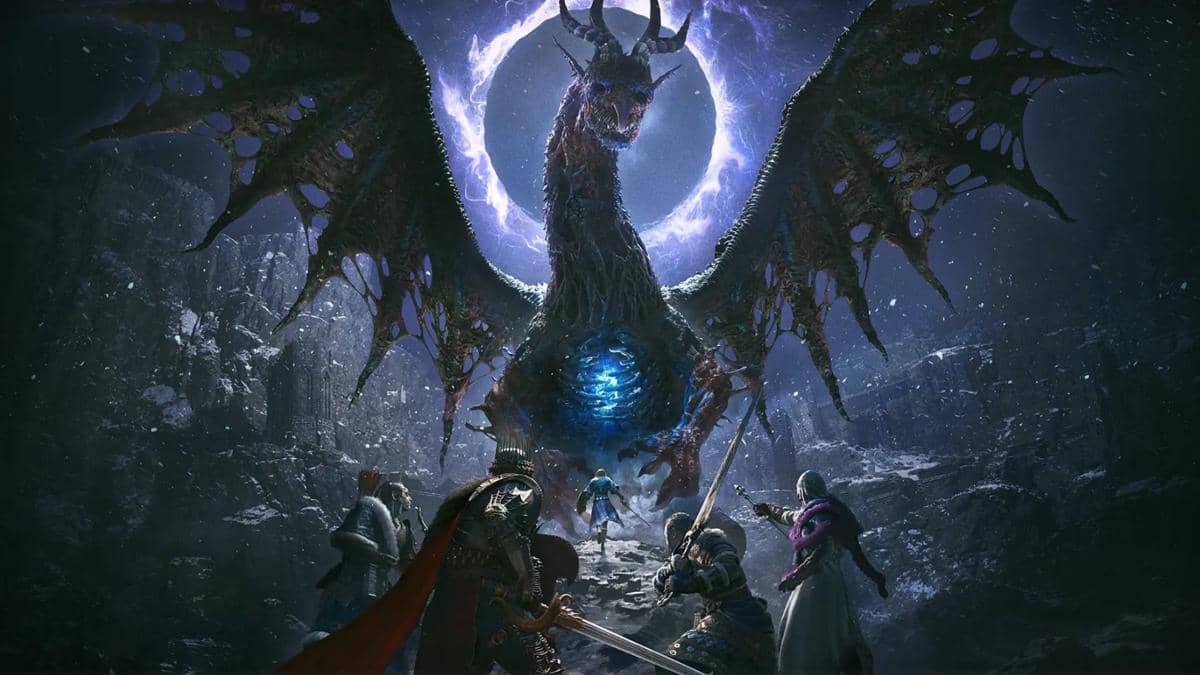 5 Game RPG Fantasi dengan Kustomisasi Karakter Paling Mendalam