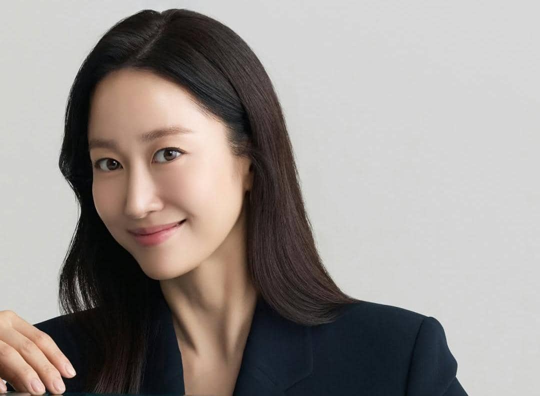 Jeon Hye Bin