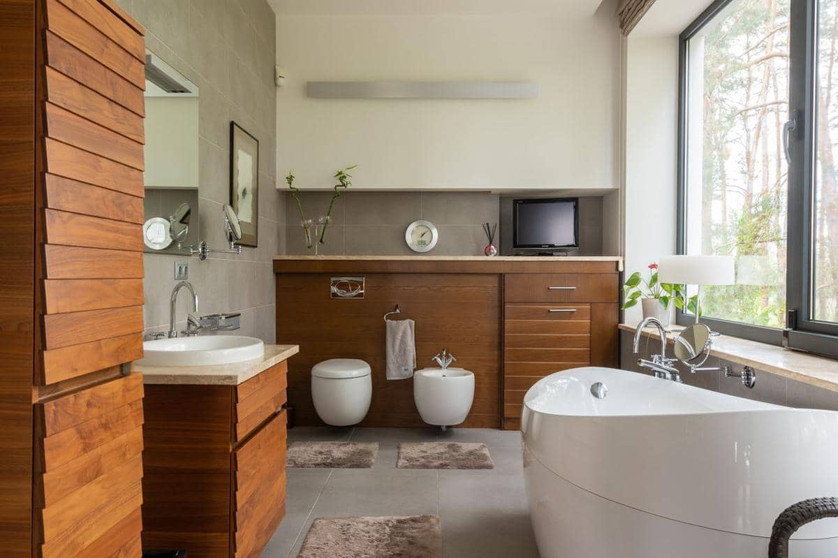 5 Fitur Kamar Mandi yang Menambah Nilai Rumah, Harganya Jadi Tinggi!