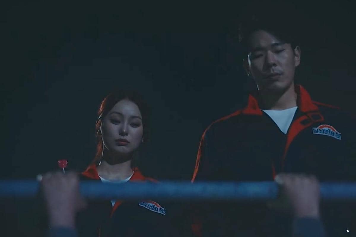 still cuts drama A Bona Fide Killer