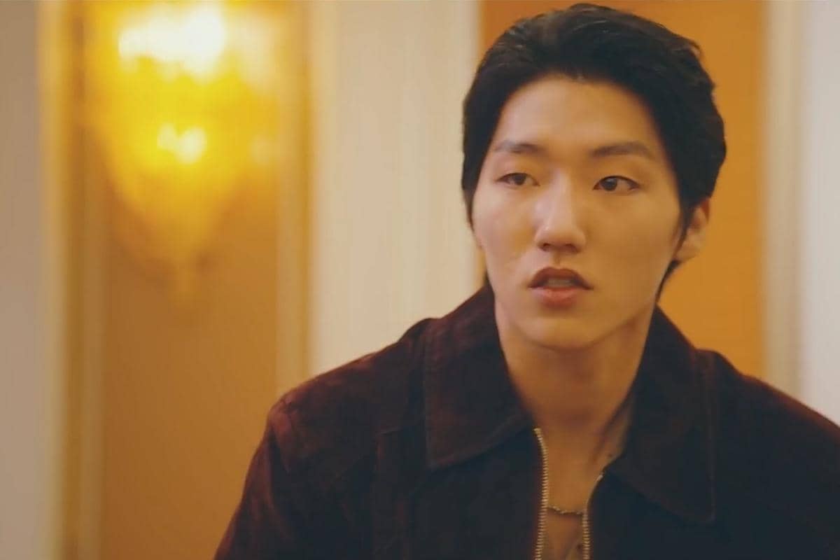 still cuts drama A Bona Fide Killer