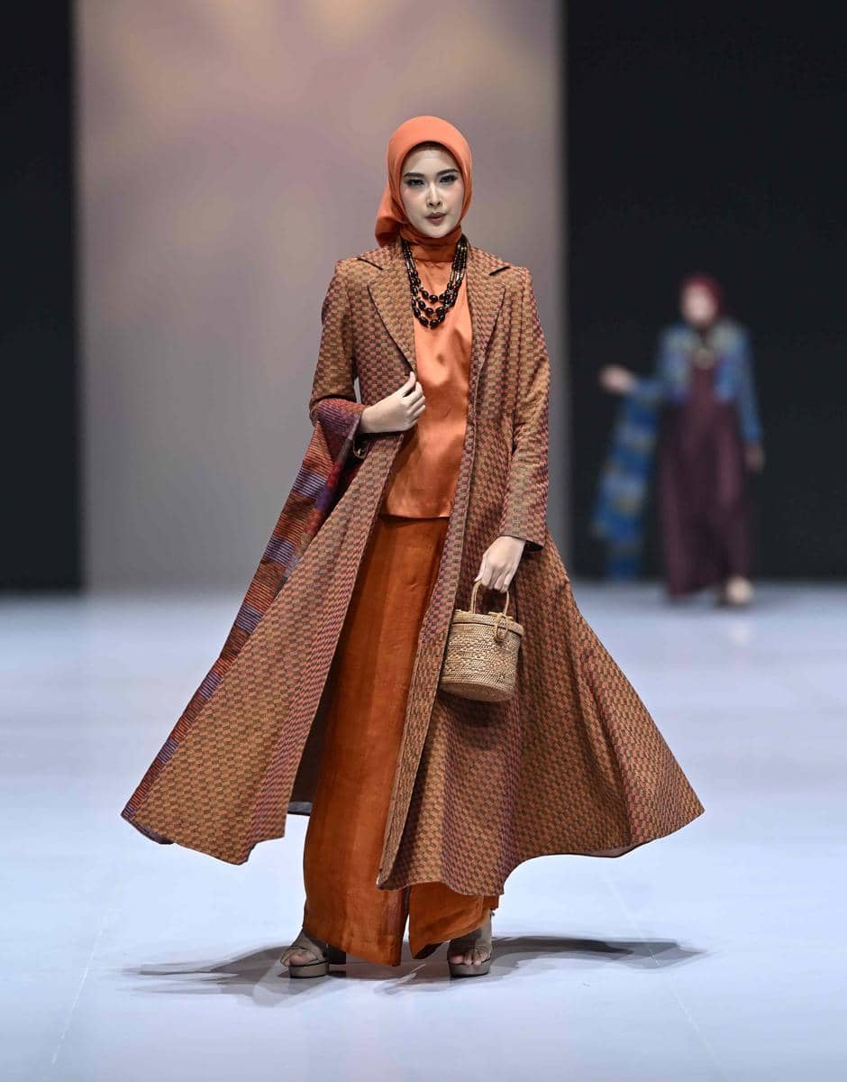 koleksi QV by Viviana di IFW 2026