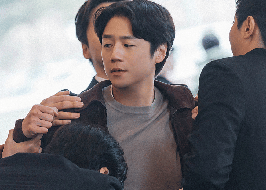 Cuplikan drama Korea A Bona fide Killer