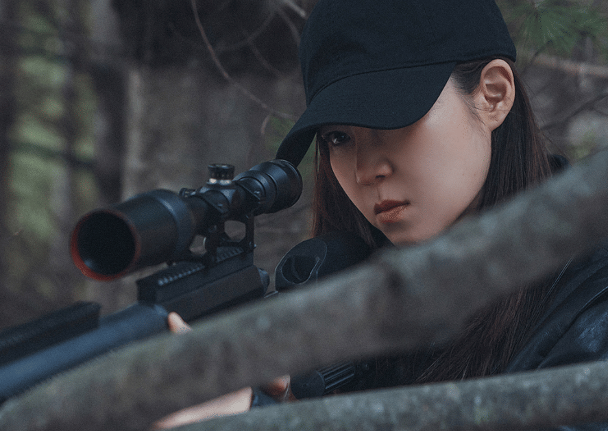 Cuplikan drama Korea A Bona fide Killer