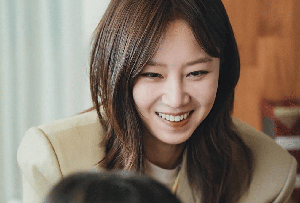 Cuplikan drama Korea A Bona fide Killer