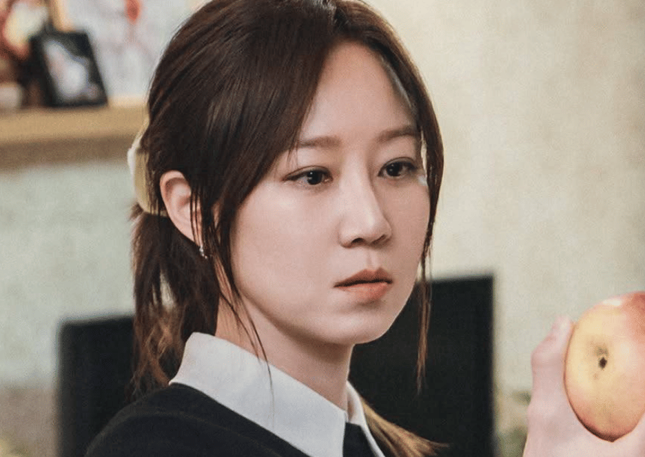 3 Misteri Identitas Yoo Bo Na di A Bona Fide Killer, Semuanya Abu-abu!