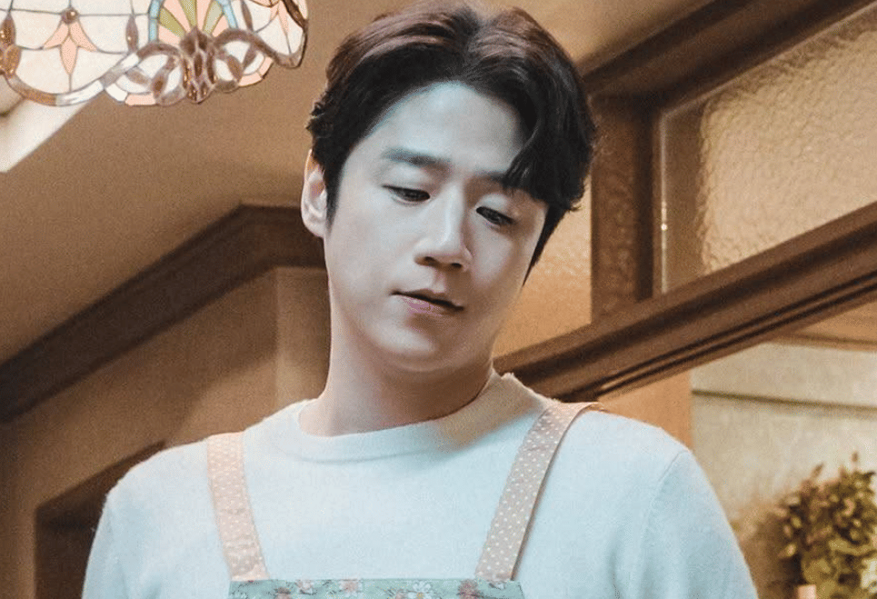 Cuplikan drama Korea A Bona fide Killer