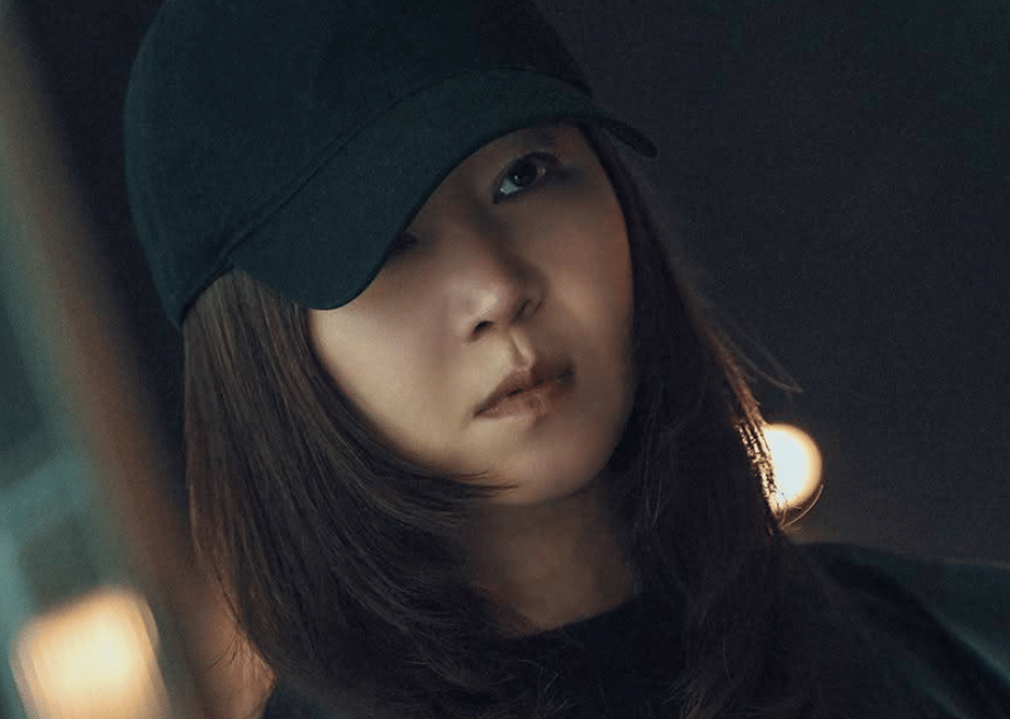 Cuplikan drama Korea A Bona fide Killer