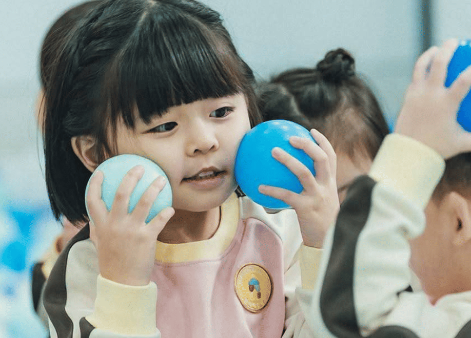 Cuplikan drama Korea A Bona fide Killer