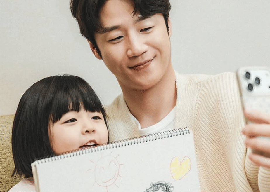 Cuplikan drama Korea A Bona fide Killer