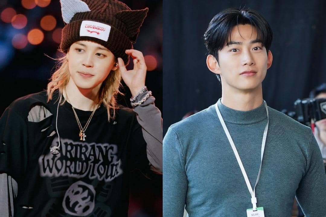 6 Idol KPop yang Berat Badannya Naik saat Wajib Militer, Ada Jimin BTS