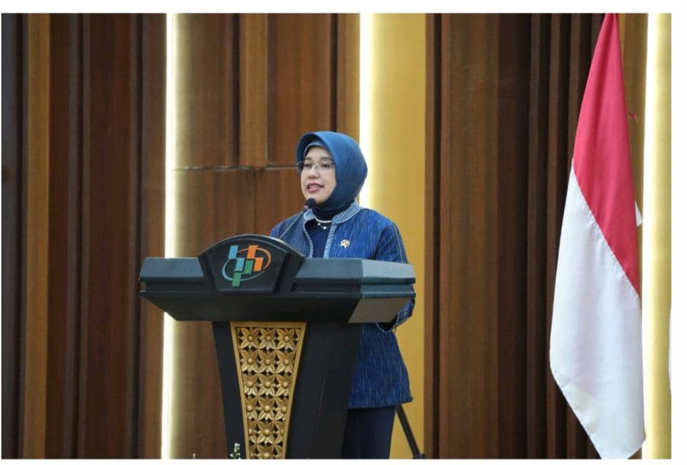 BPS: Akses Rumah Layak Huni Naik Jadi 70,30 Persen pada 2026