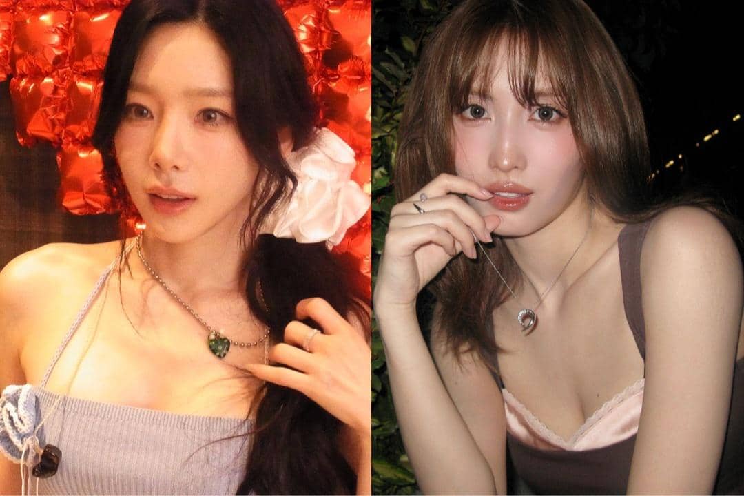 4 Idol KPop Cewek yang Merasa Hampa usai Tampil, Momo hingga Taeyeon