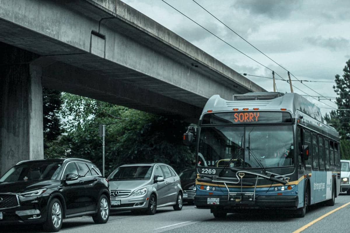 Bus Bawa Turis Polandia Terguling di Hungaria, 12 Orang Tewas