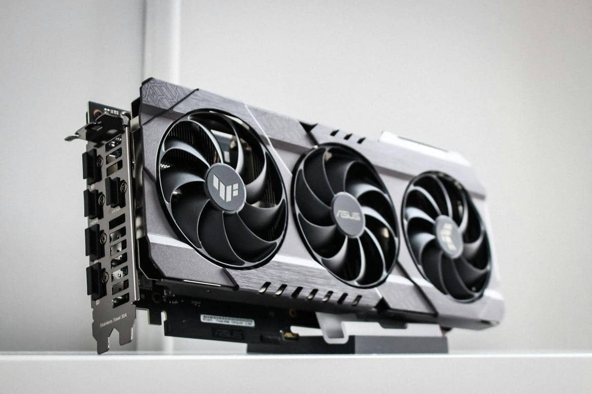 ilustrasi GPU