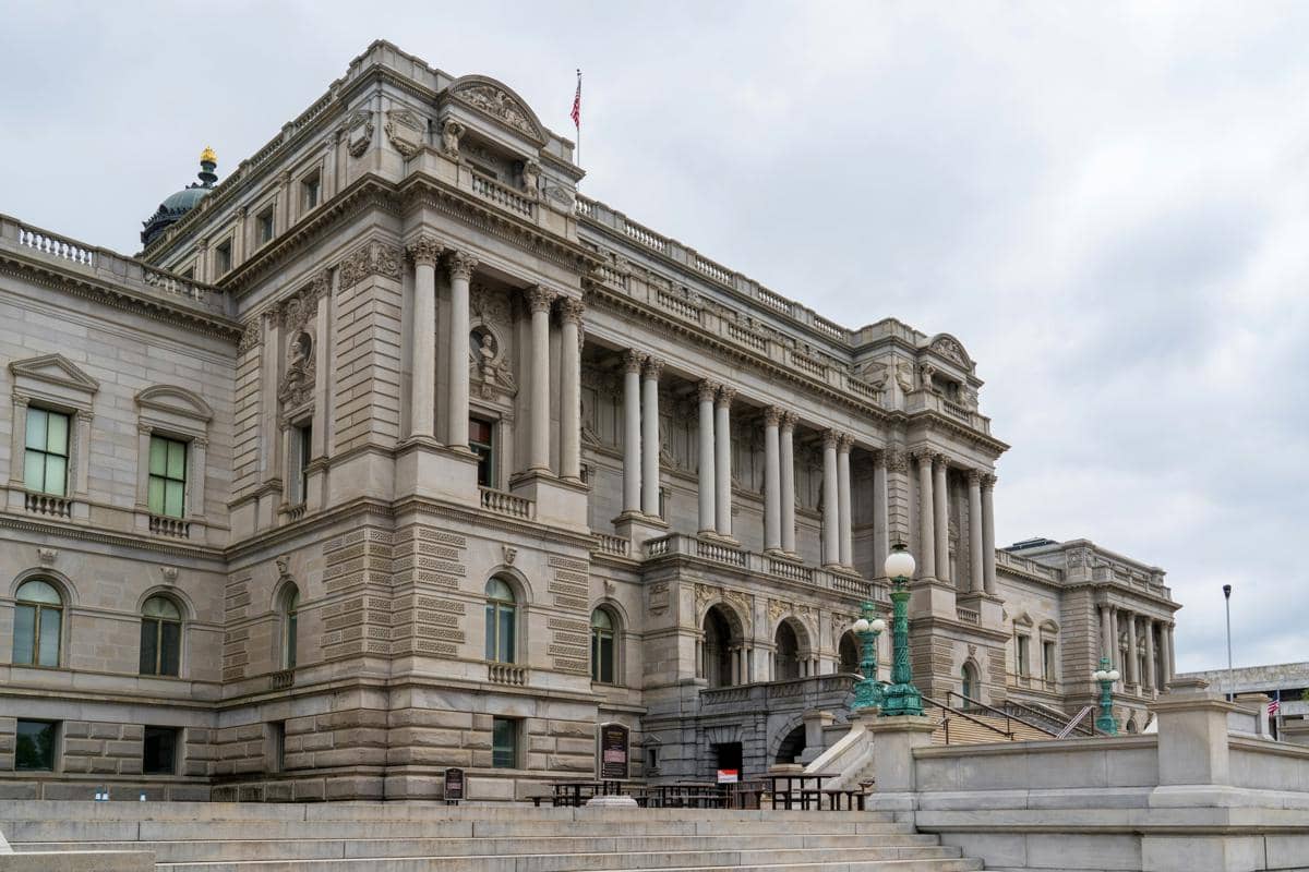 Library of Congress