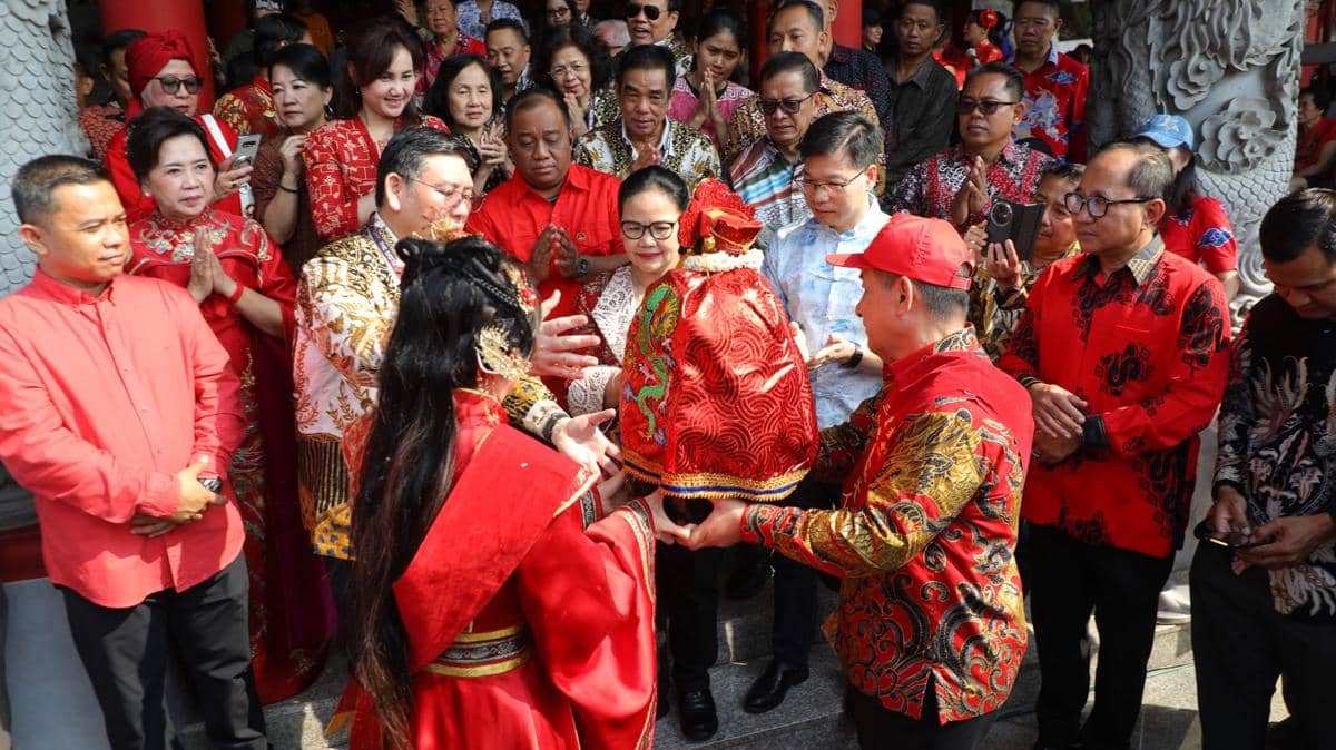 cheng ho, sampokong