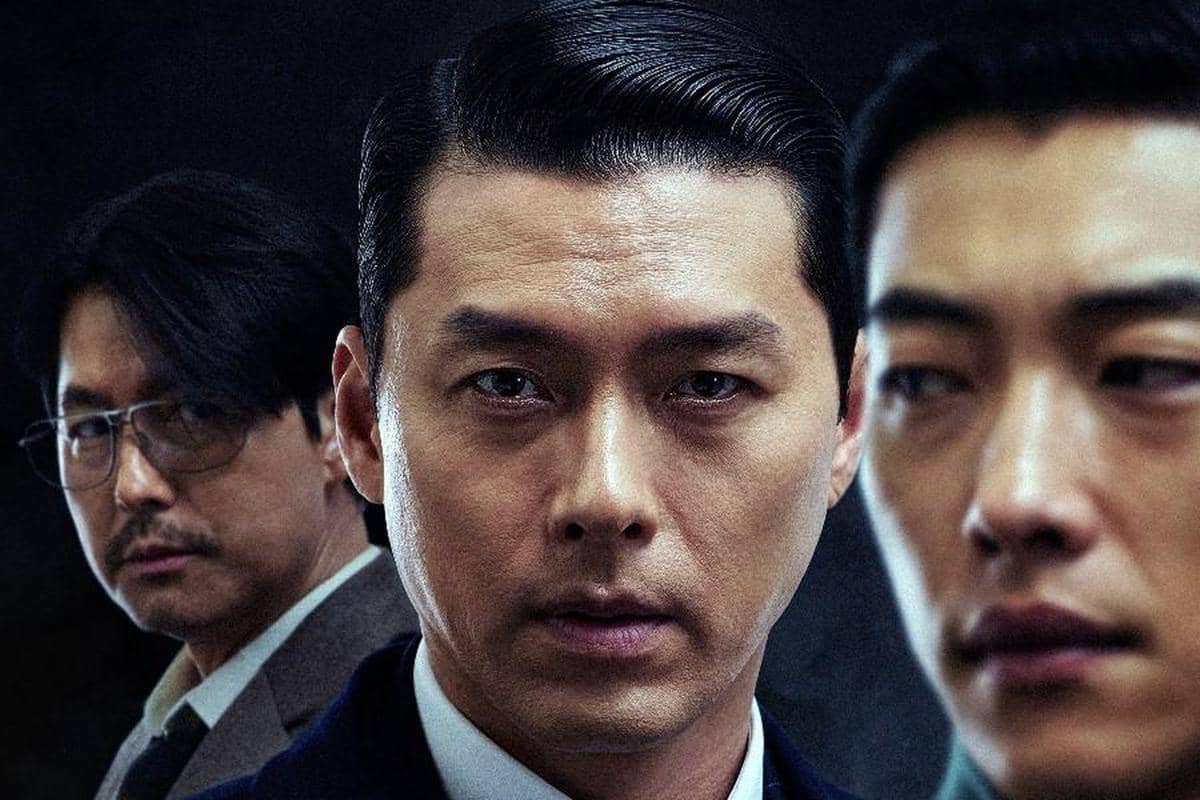 Akan Seperti Apa Baek Ki-tae dan Jang Geon-young di Made in Korea S2? 