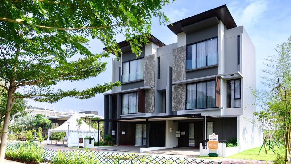 rumah
