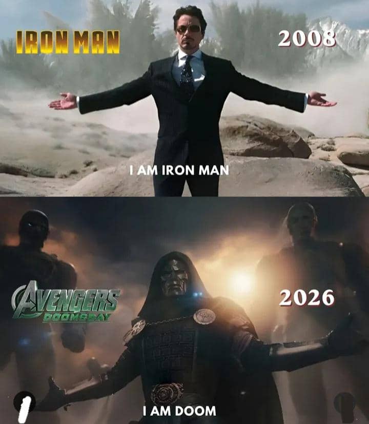 meme film