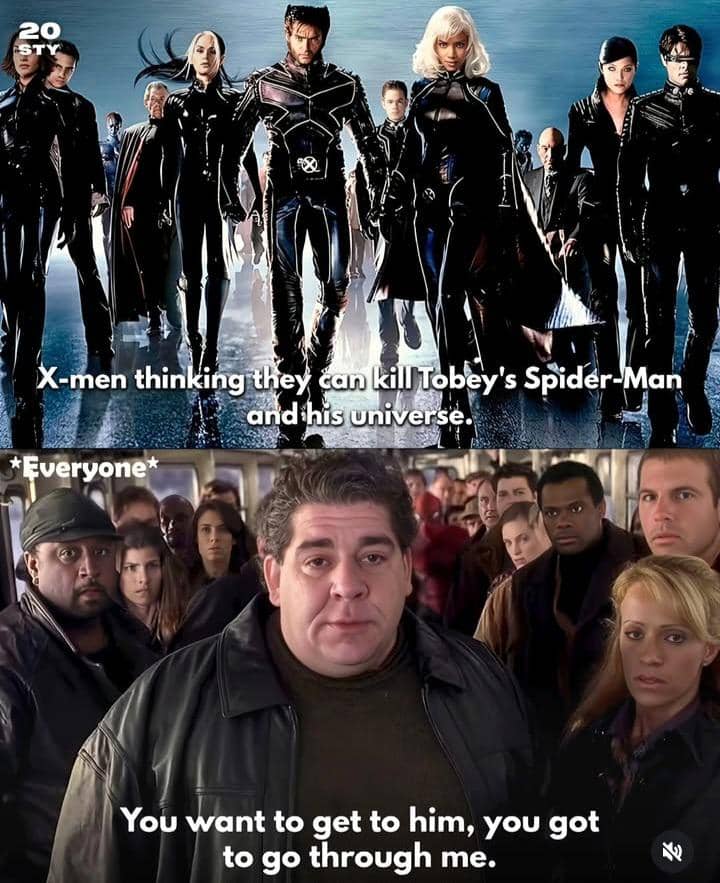 meme film