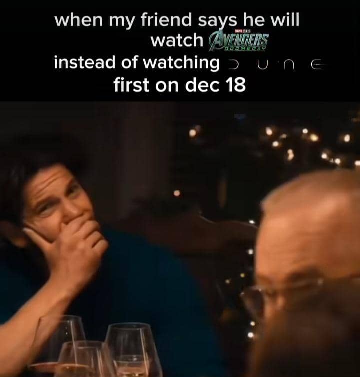 meme film