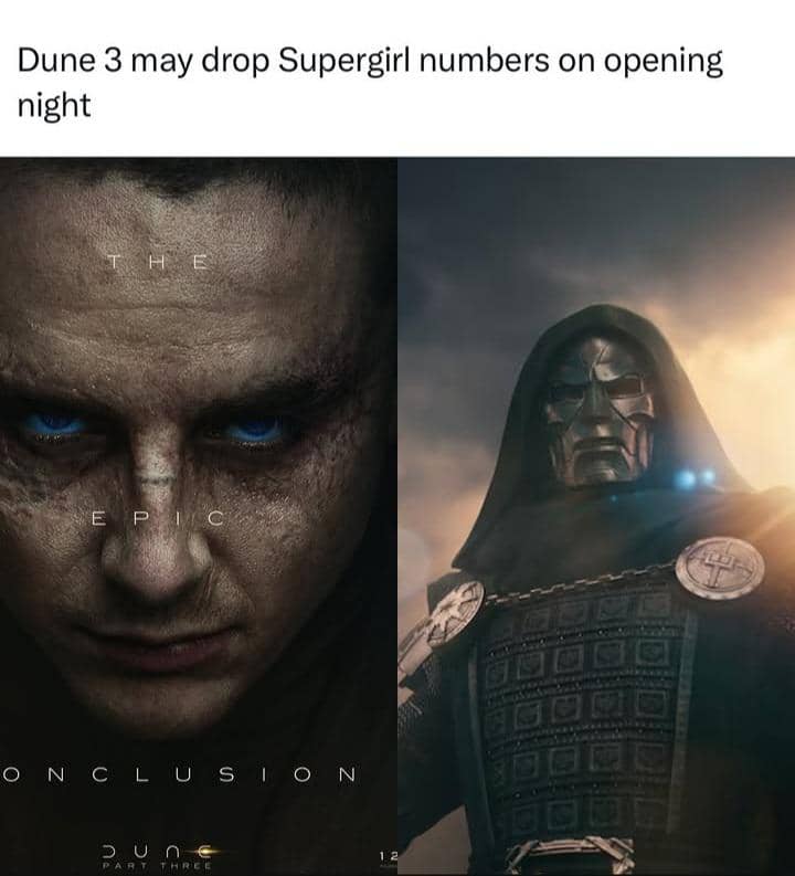 meme film