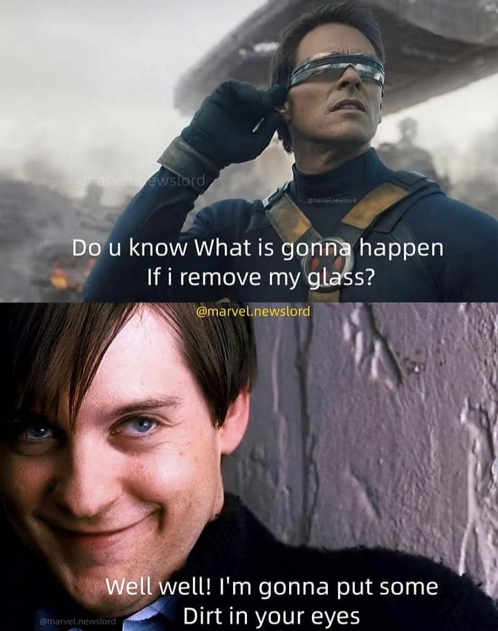 meme film