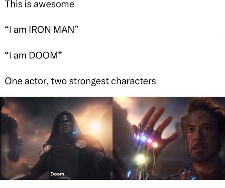 meme film