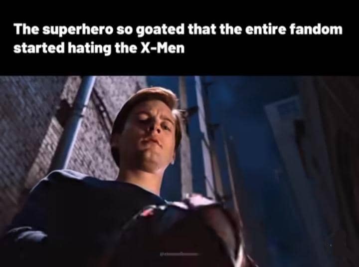 meme film