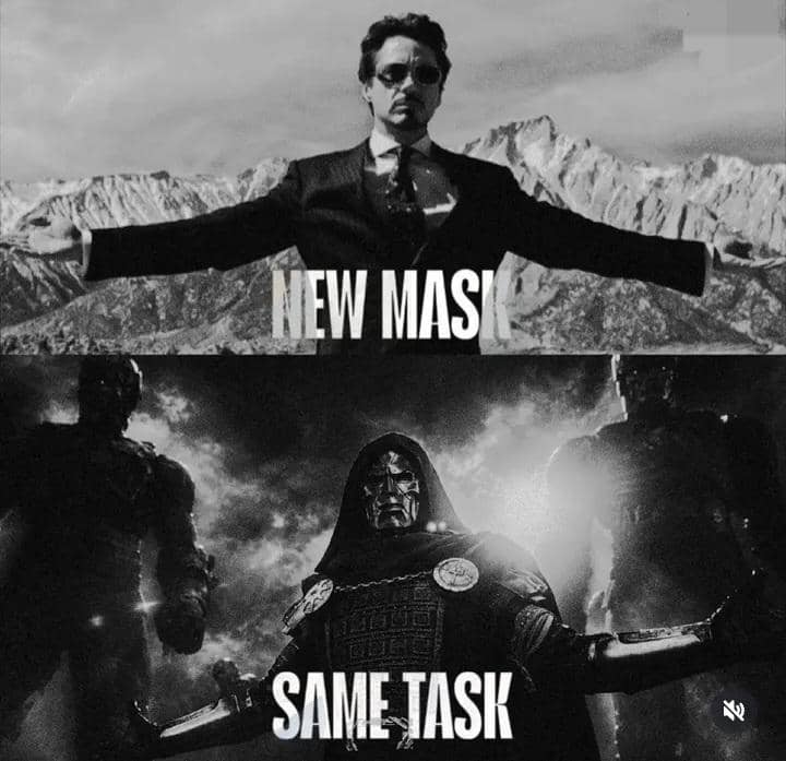 meme film