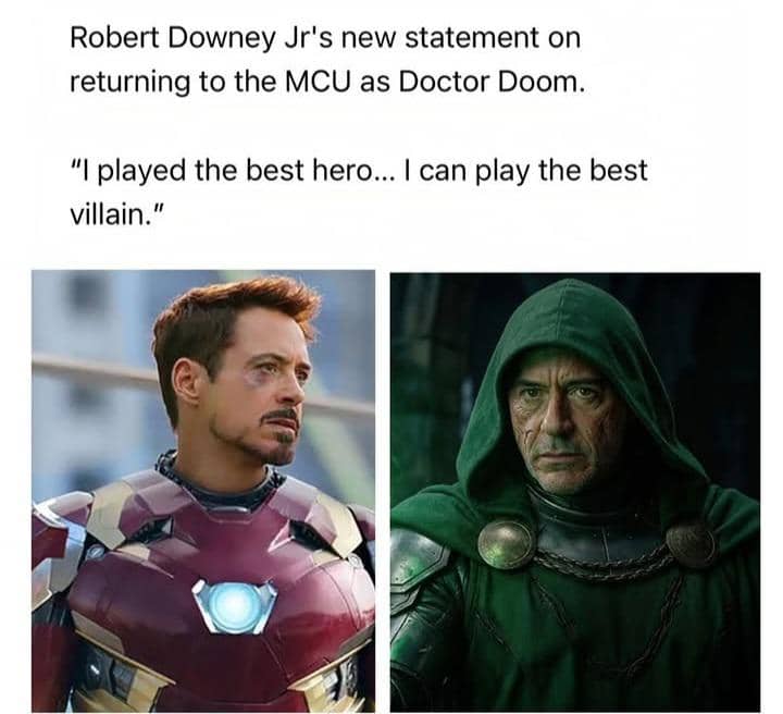 meme film