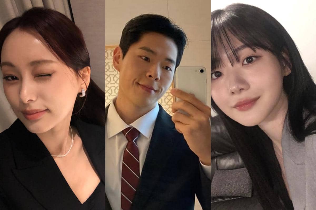 3 Anggota Tim Lokal di Drakor A Bona Fide Killer, Siapa Mereka?