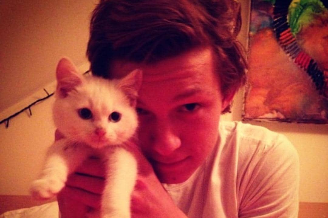 Tom Holland