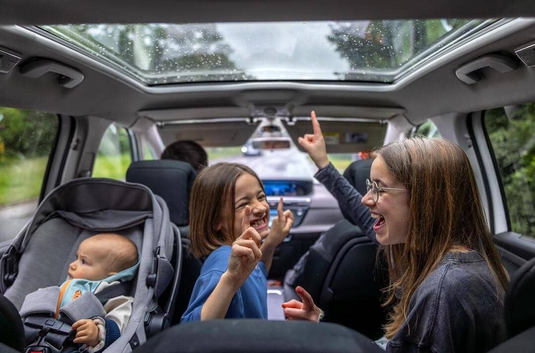 5 Hal yang Harus Diperhatikan saat Membeli Mobil Keluarga