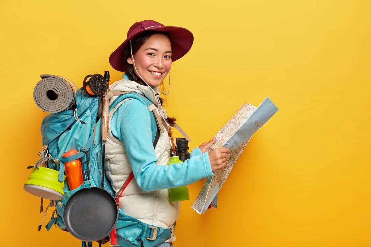 5 Kota di Inggris yang Ramah untuk Solo Backpacker Pemula
