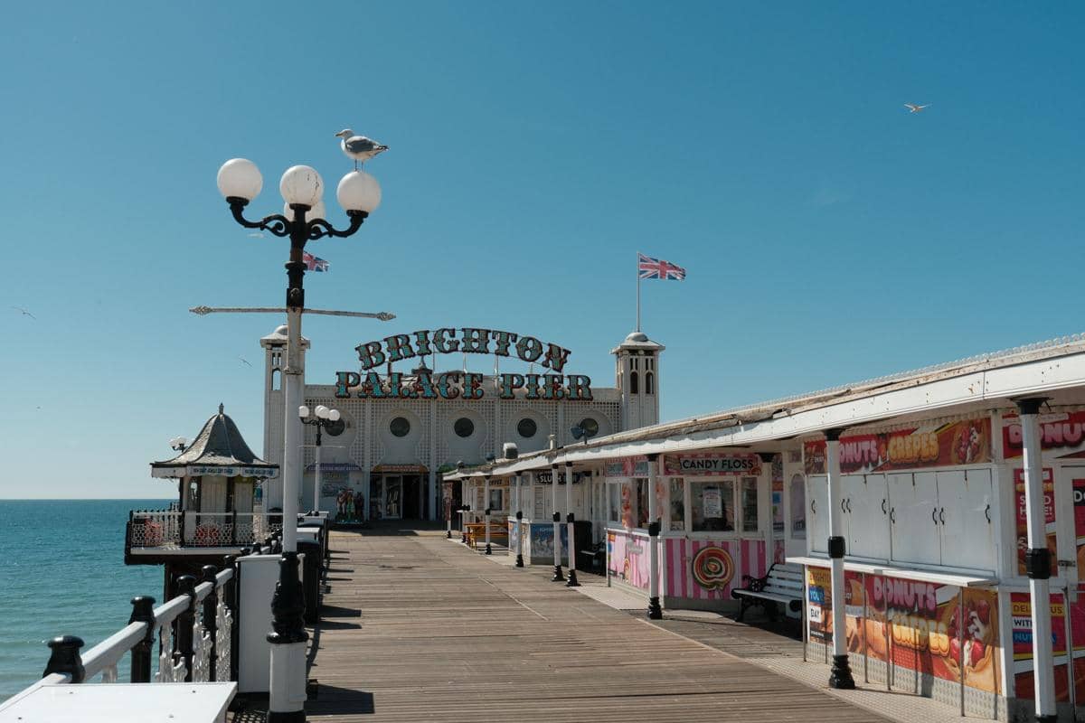 ilustrasi Brighton