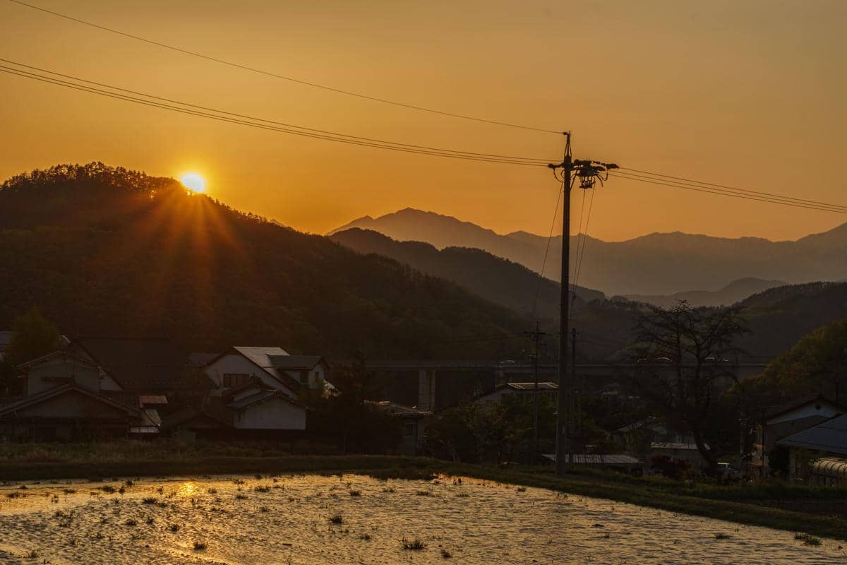 5 Spot Sunrise Cantik di Jepang yang Belum Ramai Wisatawan, Hidden Gems!