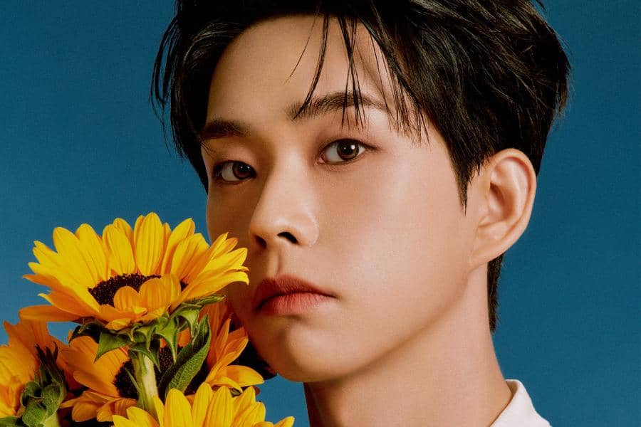 Choi Sang Yeop LUCY Umumkan Pernikahan dengan Non-Selebriti
