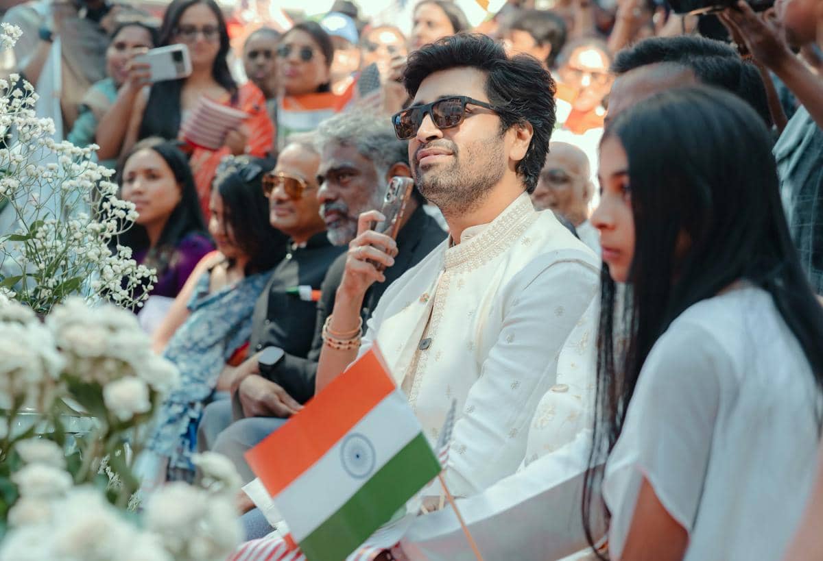 Adivi Sesh