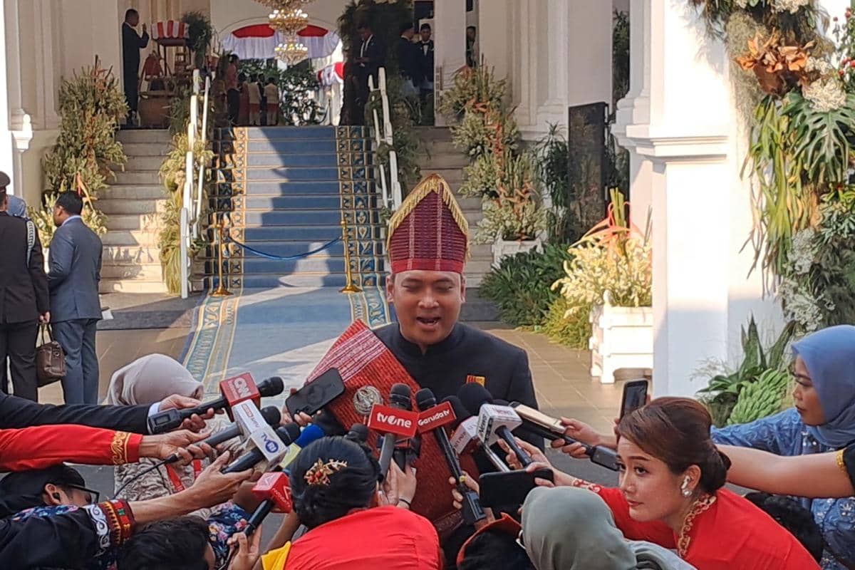 Tutup SPPG Bandel, Kepala BGN: Saya Enggak Peduli Itu Punya Siapa