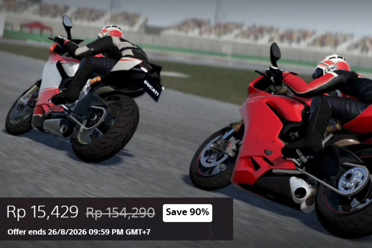 Ducati - 90th Anniversary