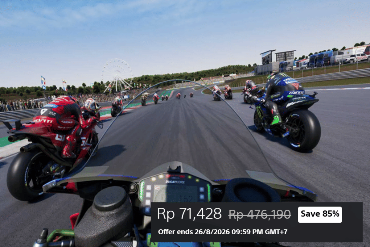 MotoGP 23