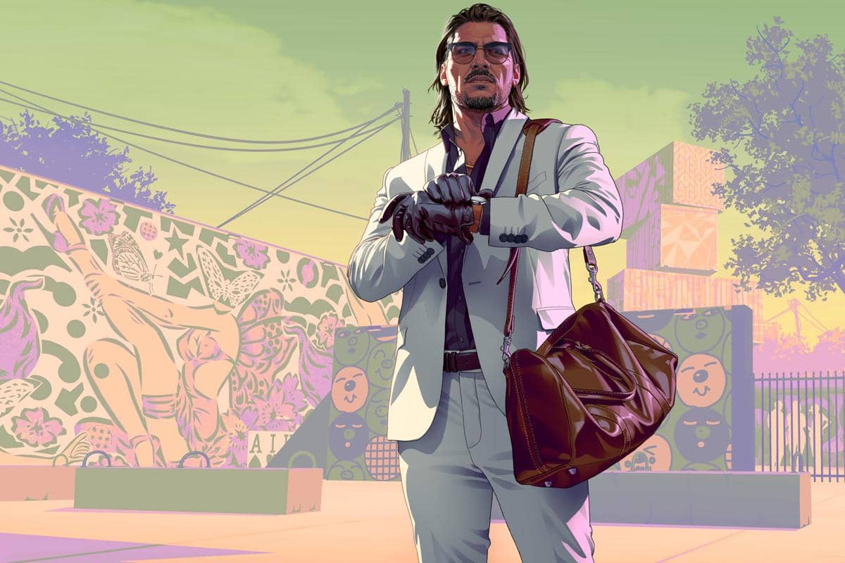 Kenapa Kota di GTA Selalu Memakai Nama Fiksi?