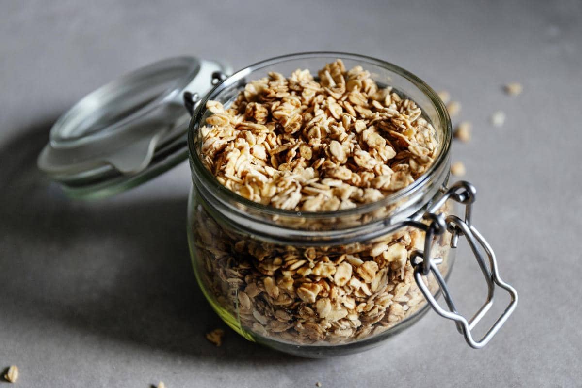 ilustrasi muesli
